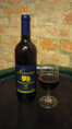 Frankovka modrá 2012, suché, 12,5% alk. obj.